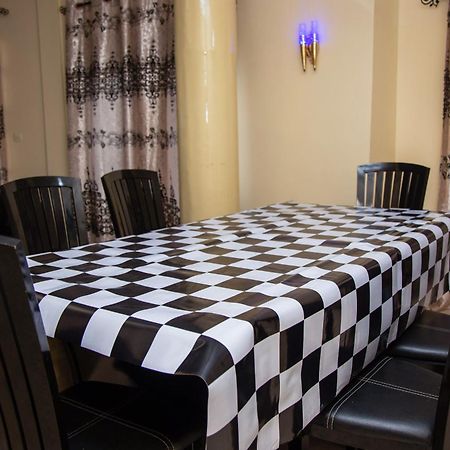 Magnifique Appartement - Cotonou - Avotrou Apkapka Kültér fotó