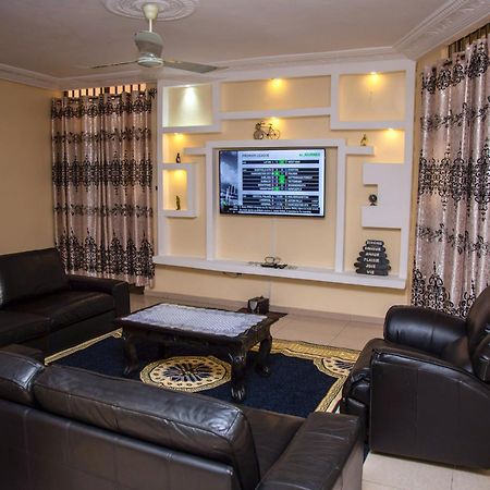 Magnifique Appartement - Cotonou - Avotrou Apkapka Kültér fotó