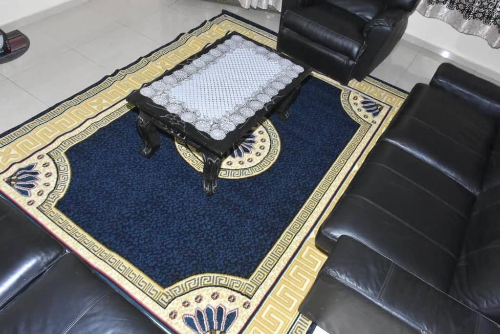 Magnifique Appartement - Cotonou - Avotrou Apkapka Kültér fotó