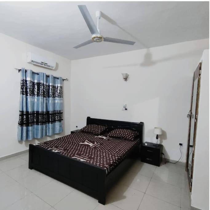 Magnifique Appartement - Cotonou - Avotrou Apkapka Kültér fotó