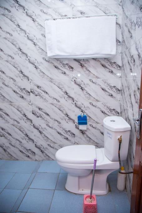 Magnifique Appartement - Cotonou - Avotrou Apkapka Kültér fotó