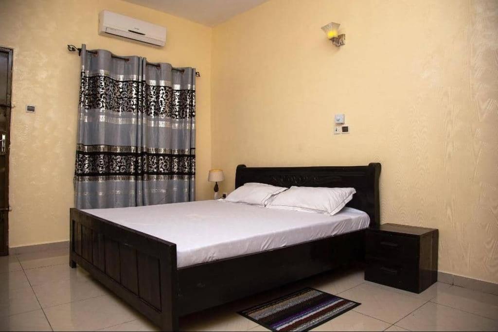 Magnifique Appartement - Cotonou - Avotrou Apkapka Kültér fotó