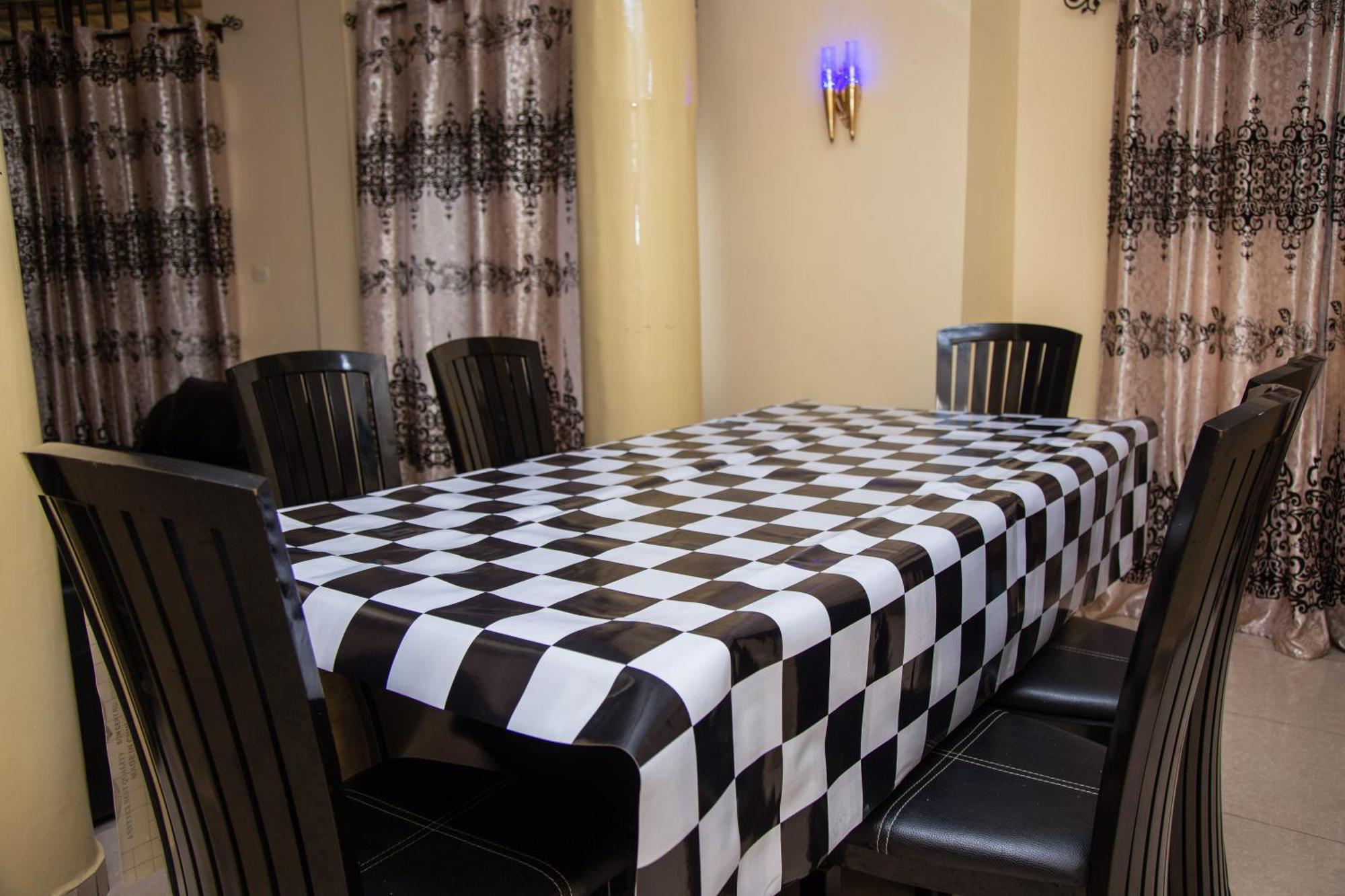 Magnifique Appartement - Cotonou - Avotrou Apkapka Kültér fotó